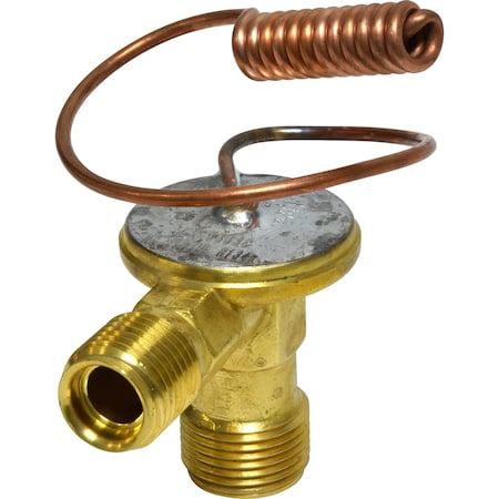 Universal Air Cond Chev Suburban R 99-94 Expansion Valve, Ex5668C EX5668C